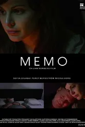 Memo 2014 постер