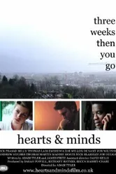 Hearts & Minds 2009 постер