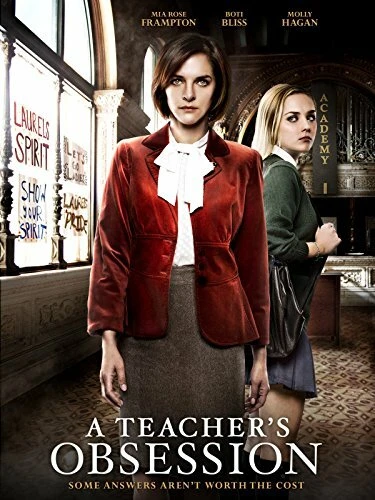 Постер A Teacher's Obsession