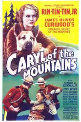 Caryl of the Mountains 1936 постер