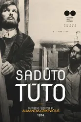 Садуто туто 1974 постер