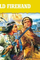 Old Firehand постер
