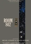 Room 802 постер