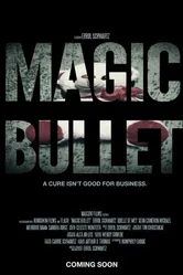 Magic Bullet постер