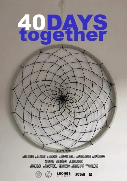 Постер 40 Days Together