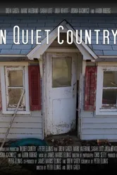 In Quiet Country постер