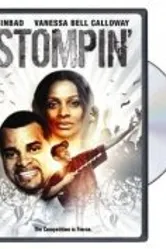 Stompin' постер