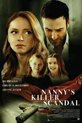 Nanny Danger постер
