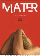 Mater 2019, Хорватия постер