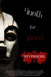 Nevermore 2014 постер