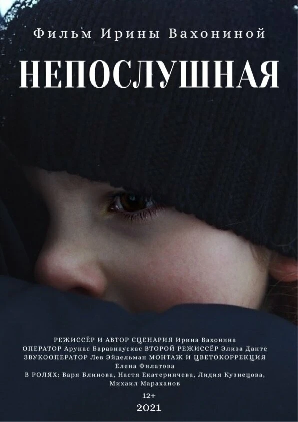 Постер фильма