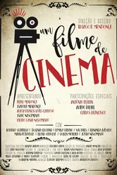 A Film of Cinema постер