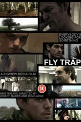 Fly Trap 2010 постер