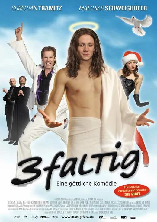 Постер фильма