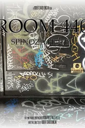 Room 440 Spinoza Hotel постер