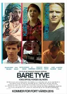 Bare tjue постер