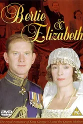 Берти и Элизабет 2002 постер
