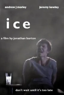 Постер Лёд 2011