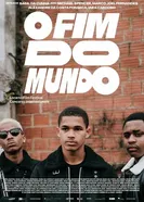 O fim do Mundo постер