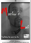 Maslow's Lab постер