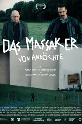 Das Massaker von Anröchte постер
