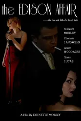The Edison Affair постер