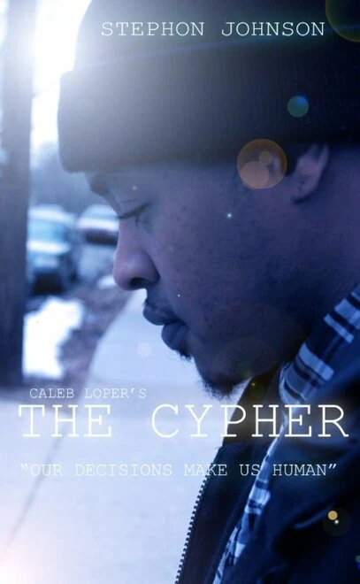 Постер The Cypher, США