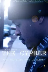 The Cypher, США постер