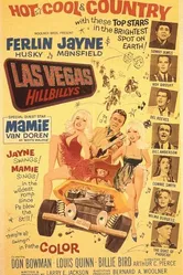 Las Vegas Hillbillys постер
