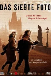 Седьмое фото 2003 постер