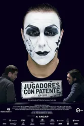 Jugadores con Patente постер