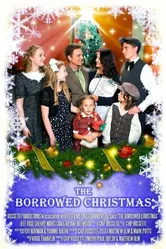 The Borrowed Christmas постер