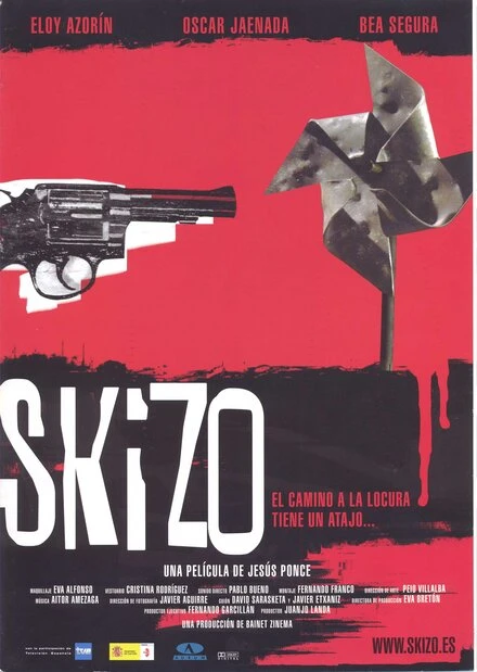 Постер Skizo 2006