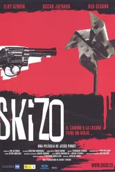 Skizo 2006 постер