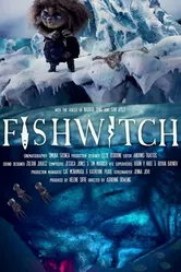 FishWitch постер