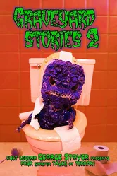 Graveyard Stories 2 постер