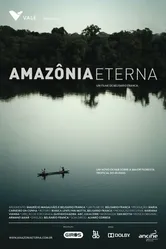 Amazônia Eterna постер