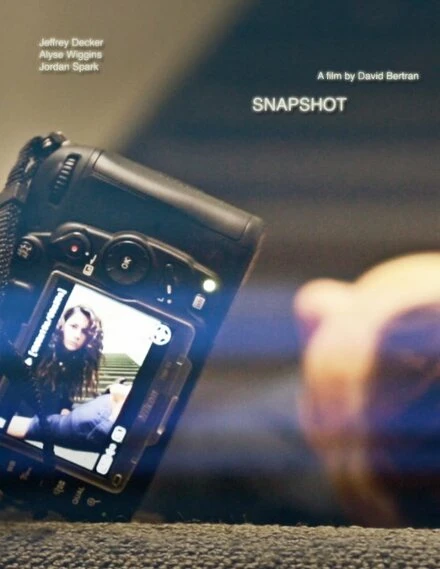Постер Snapshot 2013, Испания