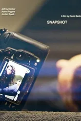 Snapshot 2013, Испания постер