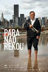 Пар над рекой 2015 постер