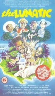 Постер Лунатик 1991