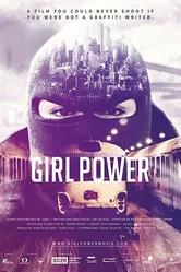 Girl Power 2016 постер