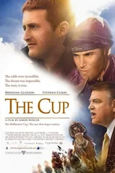 Кубок 2011 постер