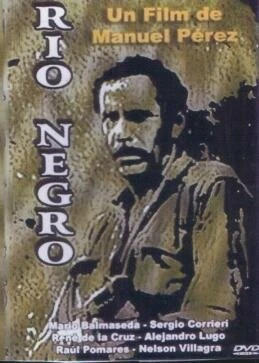 Постер Рио Негро 1977