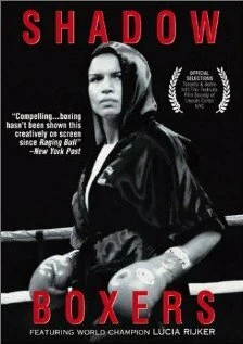 Постер Shadow Boxers
