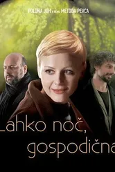 Спокойной ночи, мисс 2011 постер