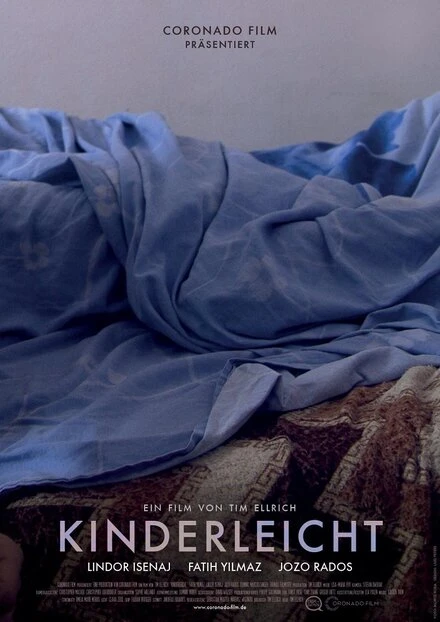 Постер Kinderleicht