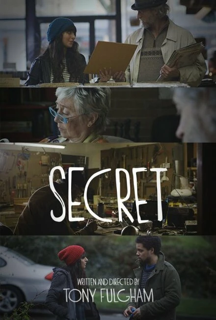 Постер Secret 2014