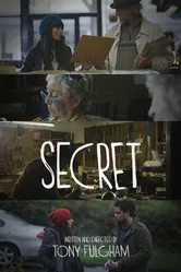 Secret 2014 постер