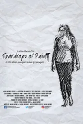 Teardrops of PainT постер